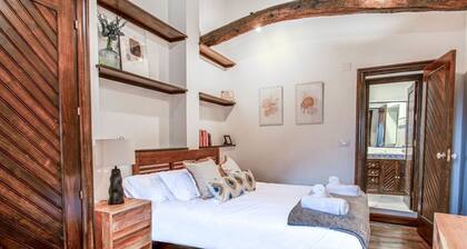 Lovely Fisherman's House Cudillero