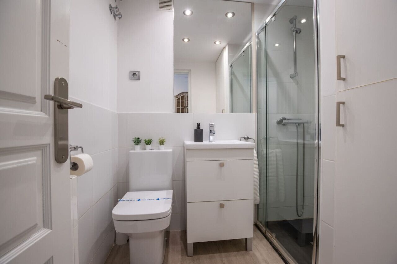 Hair dryer