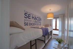 Spa - Rural Apartment in the Mountains (Panticosa)