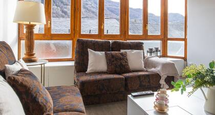 Rural Apartment in the Mountains