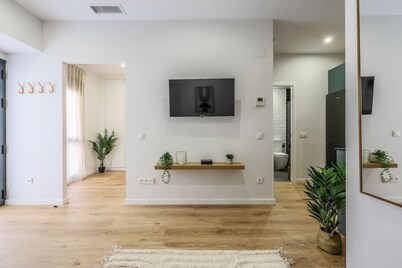 Luxe Apartments Madrid Rio by Rentitup