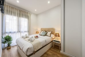 1 camera, una scrivania, ferro/asse da stiro, Wi-Fi