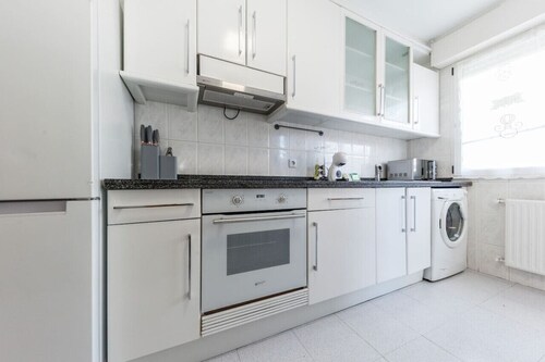 Exclusive & Modern Flat in Gijón