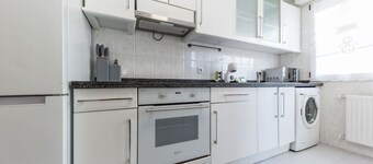 Exclusive & Modern Flat in Gijón