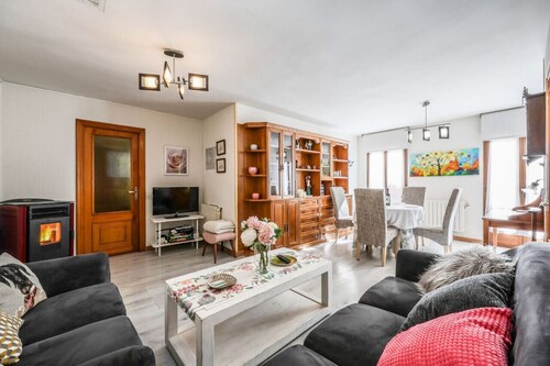 Cozy Historic House in Segovia