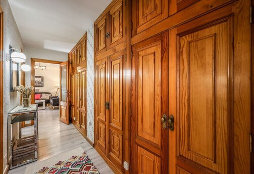 Cozy Historic House in Segovia