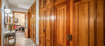 Cozy Historic House in Segovia