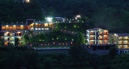 Goroomgo Balaji Home Stay Himachal Pradesh