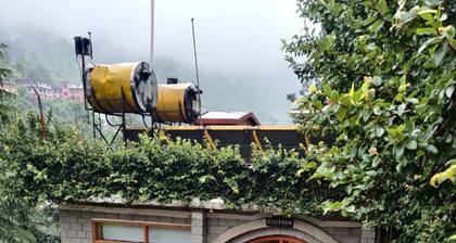 Goroomgo Balaji Home Stay Himachal Pradesh