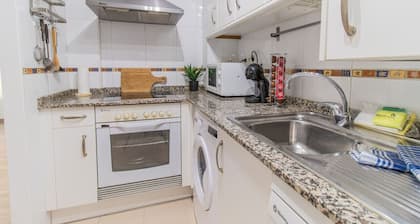 Beautiful Flat in the Pyrenees Free Parking