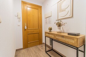 Interior - Beautiful Flat in the Pyrenees Free Parking (Sabiñánigo)