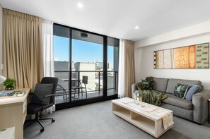 Télévision, espaces bureaux