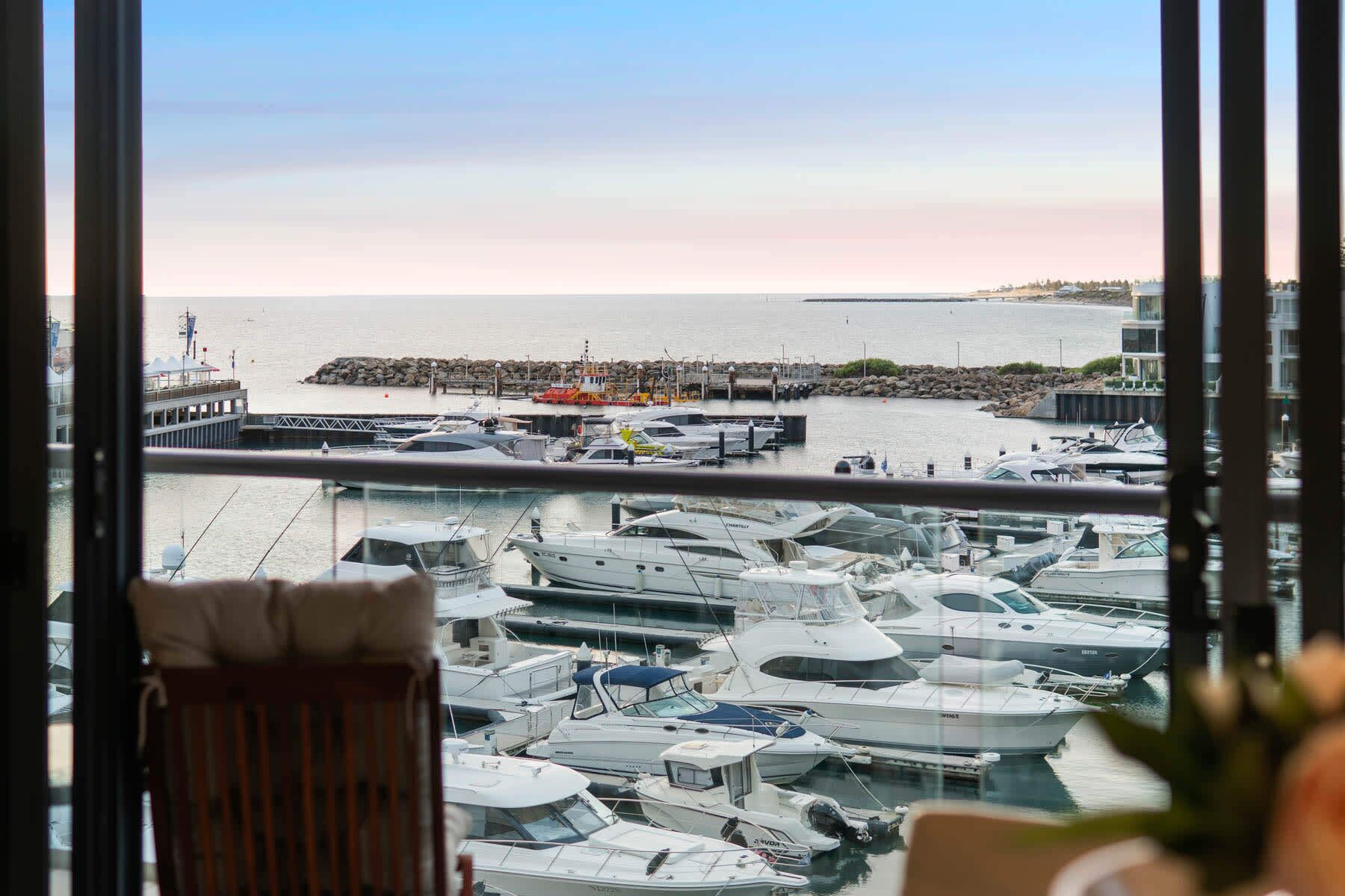 Marina