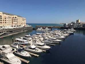 Port de plaisance