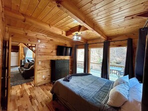 3 Schlafzimmer, WLAN, Bettwäsche