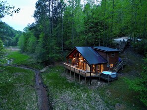Aussenbereich