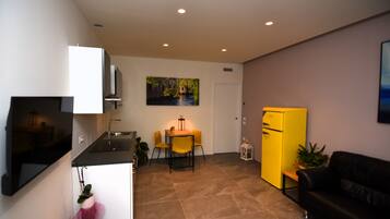 Smart TV