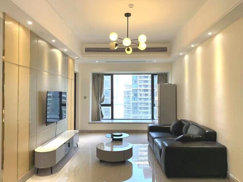 Guangzhou Phantom Oasis Apartments - Canton Fair Exhibition Center