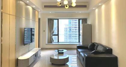 Guangzhou Phantom Oasis Apartments - Canton Fair Exhibition Center