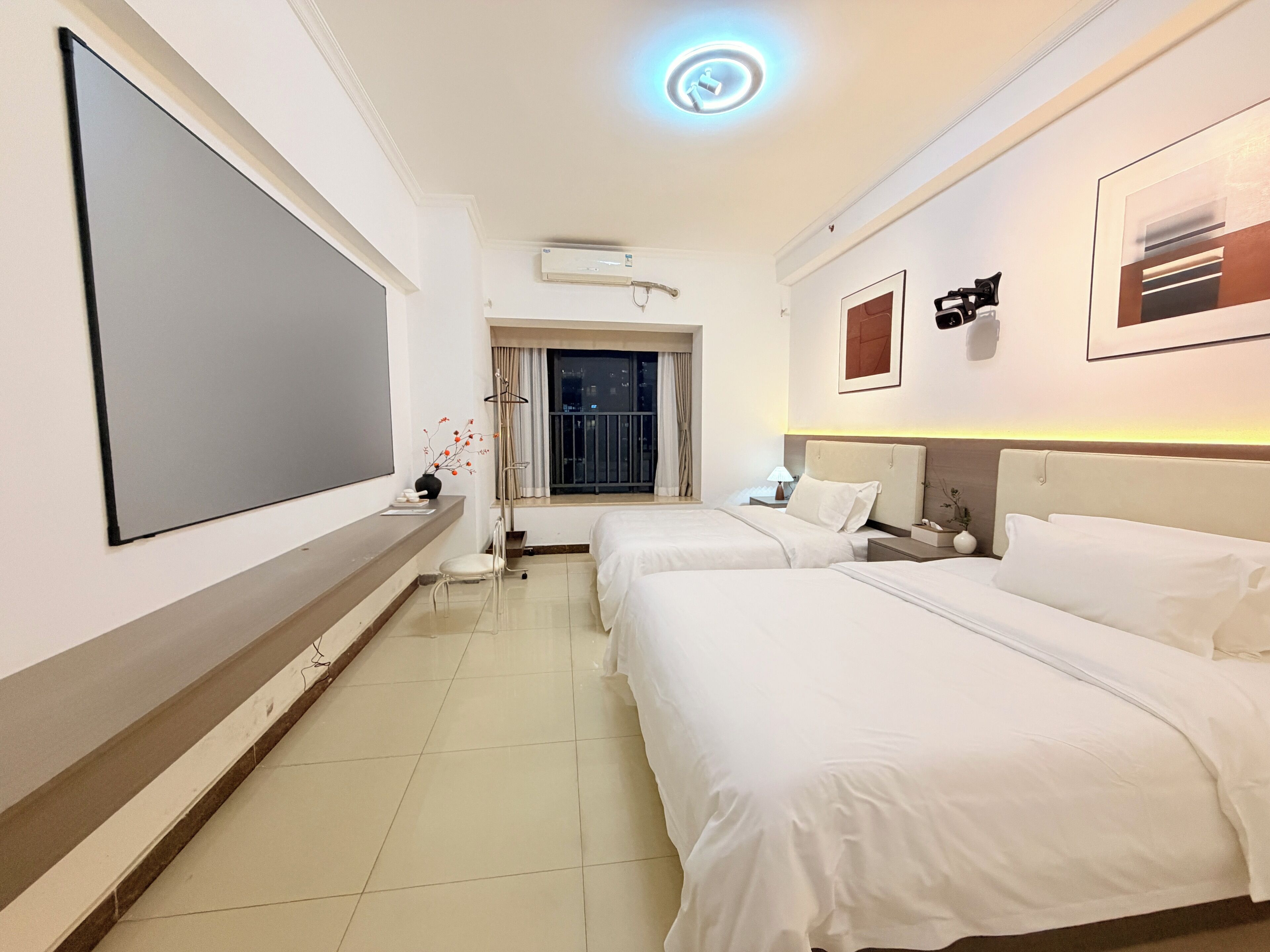 Sengetøy av topp kvalitet, skrivebord og skrivebord for bærbar PC