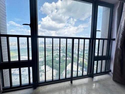 Guangzhou Phantom Oasis Apartments - Canton Fair Exhibition Center