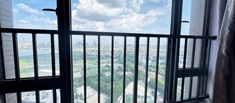 Guangzhou Phantom Oasis Apartments - Canton Fair Exhibition Center