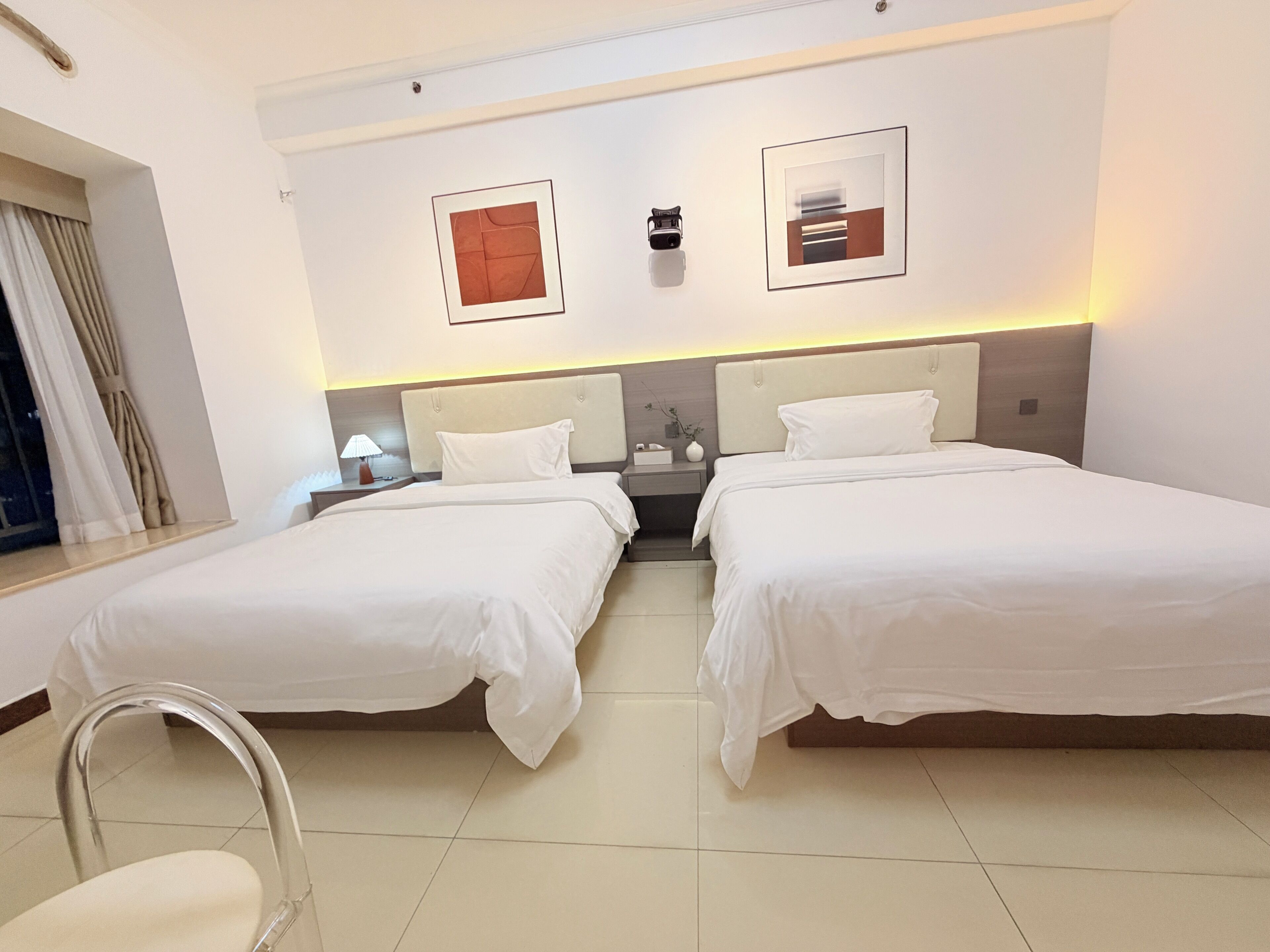 Sengetøy av topp kvalitet, skrivebord og skrivebord for bærbar PC