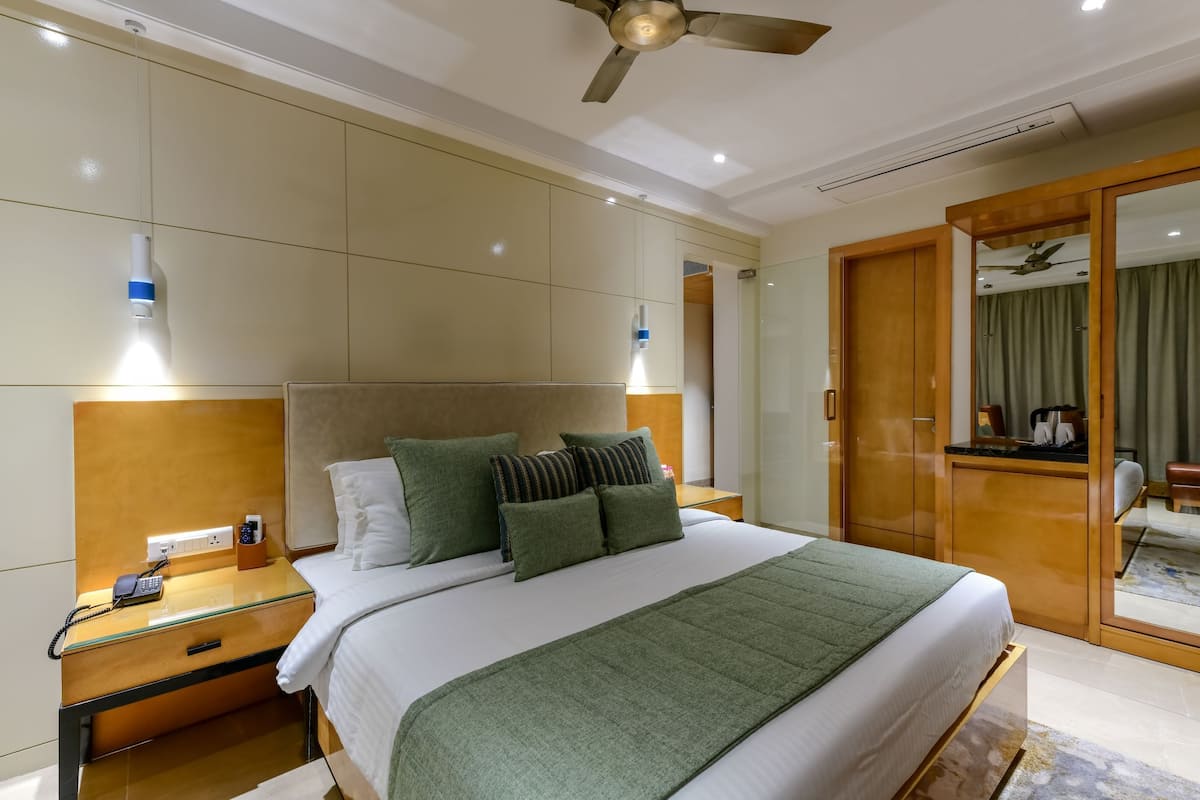 Junior Room