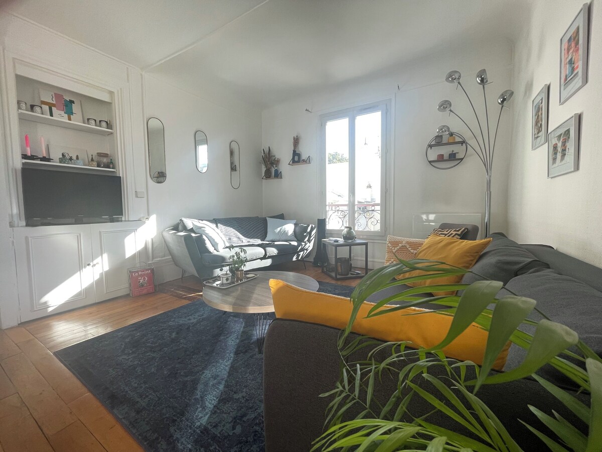 Image de profil de l’hôte