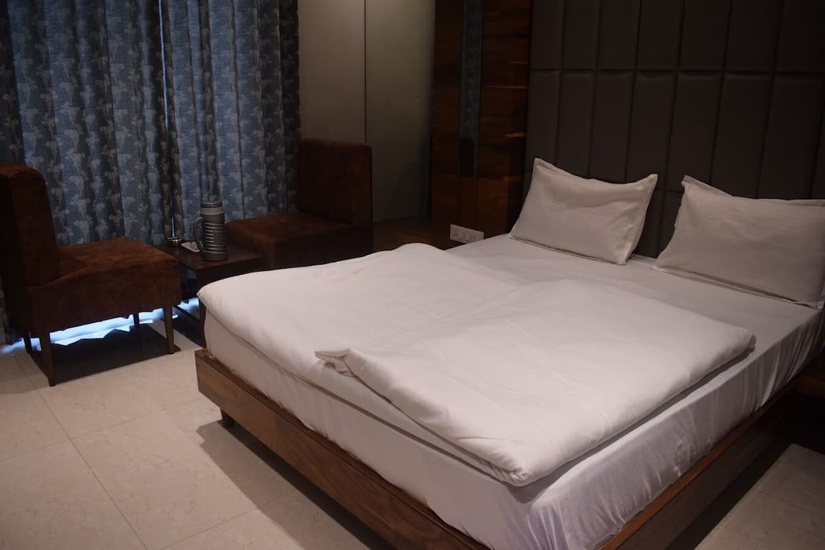 Standard Room | 1 bedroom, free WiFi, bed sheets