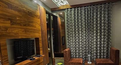 Hotel Pushpa Inn