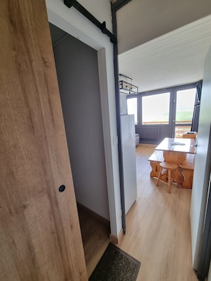 Interior - Studio Avec Chambre Cabine 5 Pers (Bagnères-de-Bigorre)
