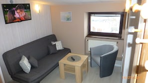 Classic Double or Twin Room, Garden View