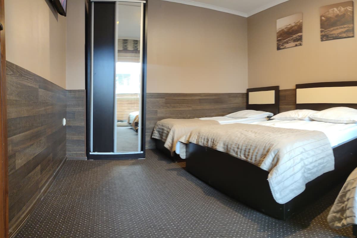 Classic Suite, Mountain View