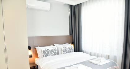 İstanbul Guesthouse