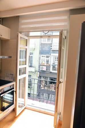 Balcon