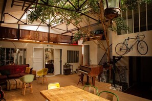 Interieur