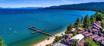 Lakeland Village #403 - Beach & Peak Retreat