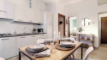 2 habitaciones, ropa de cama de alta calidad y cubrecamas