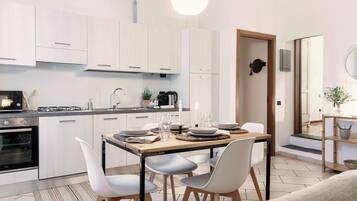 Apartment | Private kitchen
