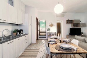 Appartement | Salle à manger