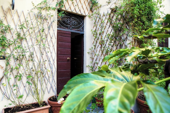 2 chambres, literie de qualité supérieure, couette en duvet d'oie