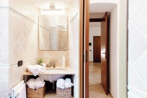 Apartment | Bathroom - Il Lauro (Como)