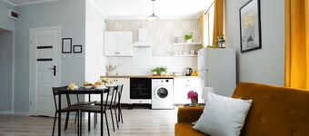 Family apartment KDN