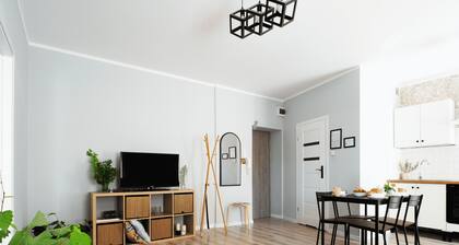 Family apartment KDN