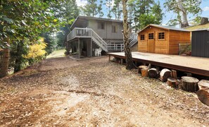 Exterior - Milly @ Sawmill - Pet Friendly Family Home (Sawmill Settlement)