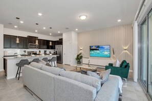 Smart TV