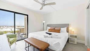 1 quarto, Wi-Fi, roupa de cama