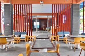 ร้านอาหาร