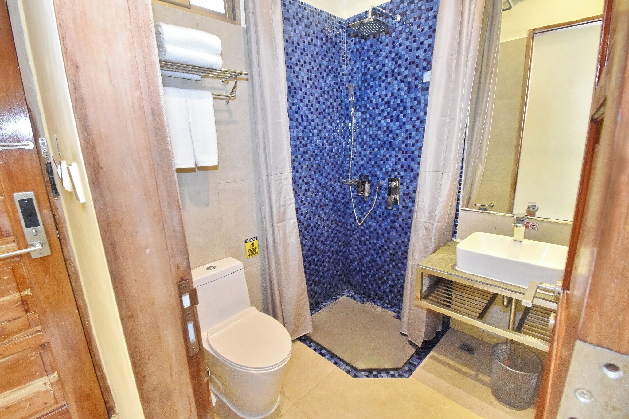 Foto - Oseidon Hotel Boracay